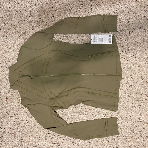 Lululemon define jacket *luon - Picture 5 of 12